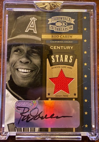 2004 donruss throwback threads - donruss,
