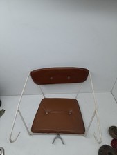 Bici vintage seggiolino - vintage, per