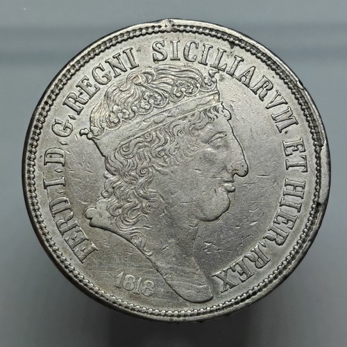 597 due sicilie - 597., i