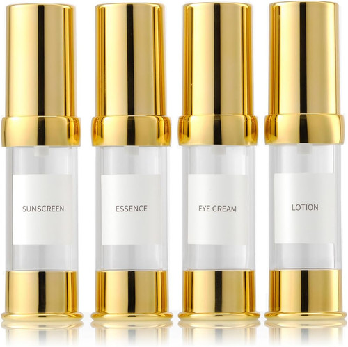 Mini dispenser per trucco - per,