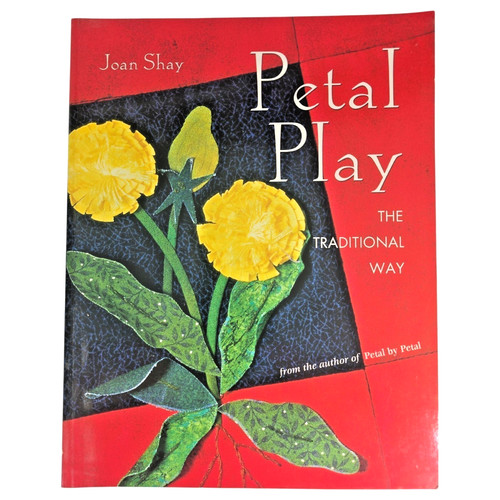 Petal play quilts the - petal,