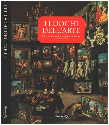 Luoghi dell arte percorso - dell'arte, un