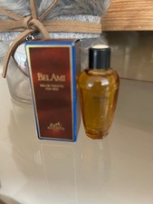 HERMES BELAMI VINTAGE!! EDT