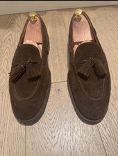 John Lobb St James Loafers