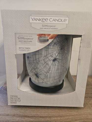 Yankee candle led scenterpiece - led,