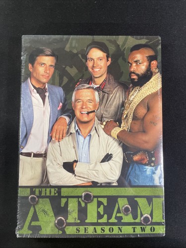 The team series - the,