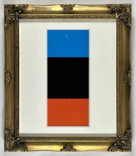Elioincisione ellsworth kelly - ellsworth,