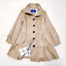 Burberry Blue Label trench