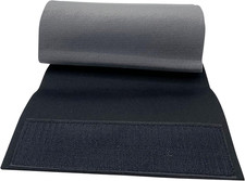 Cintura Elastica in Neoprene Universale Fascia Modellante Dimagrante Sauna Panci