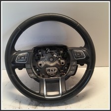 Volante sterzo land rover - volante,