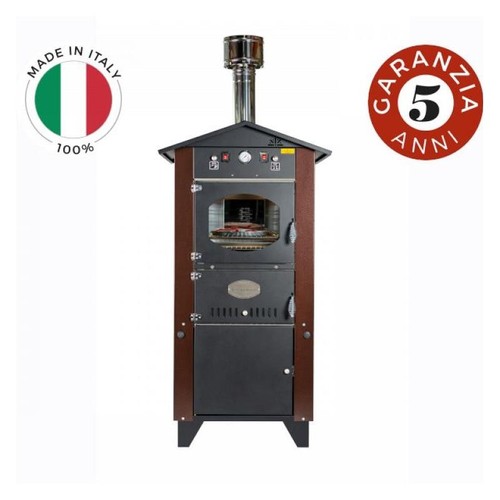 Forno legna garden 80 - forno,