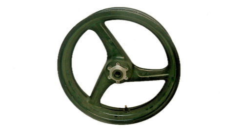 Cerchio anteriore honda vtr - honda,