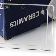 Lente d'ingrandimento di alta