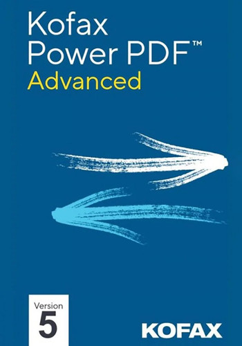 Kofax power pdf - power, 5.0