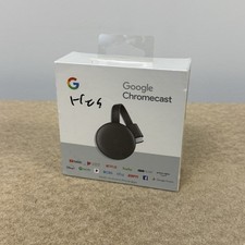 Google chromecast - chromecast, 3a