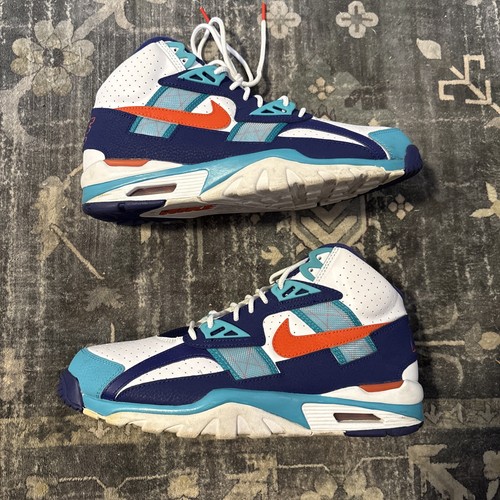 Nike air trainer high - trainer, miami