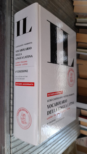 Vocabolario della lingua