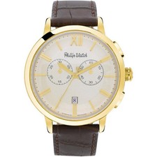 Orologio uomo cronografo - uomo,