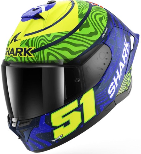 Casco moto integrale shark - moto,