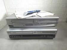 Funai DBVR-6510 Bush DVR-HS02