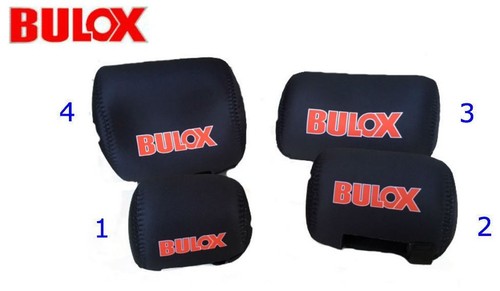Custodia bulox mulinello - custodia,
