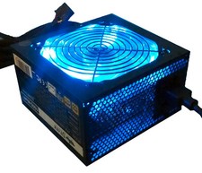 1000W LED AMD Ryzen 7 scheda madre GeForce RTX GTX GT PCIe alimentatore PC gaming