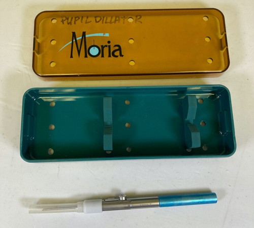 Dilatatore allievo moria 19009 - dilatatore,