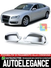 Calotte specchietti di