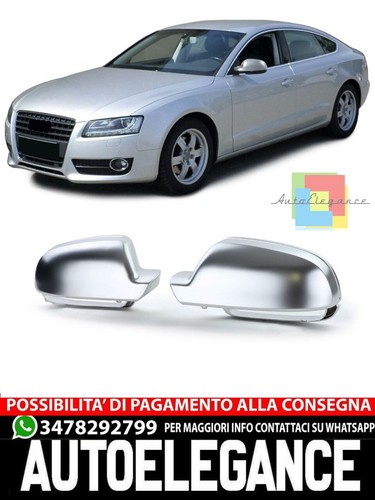 Calotte specchietti - , di