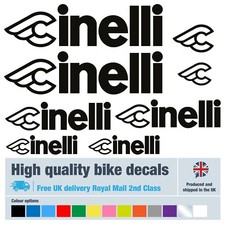 Cinelli (completo)