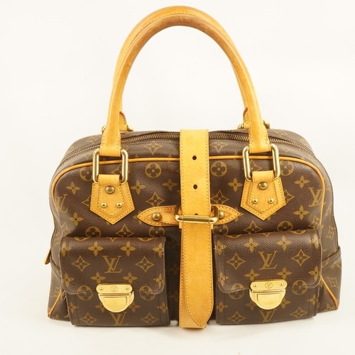 Autentica borsa louis vuitton - autentica,
