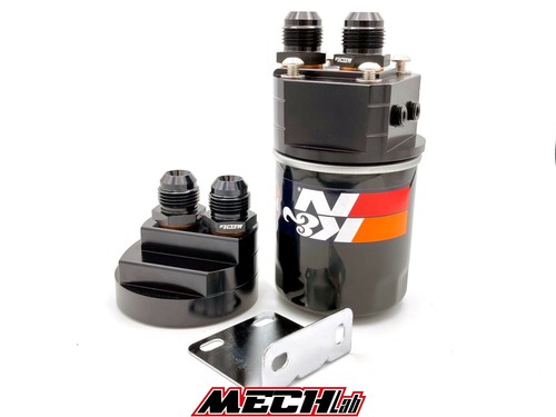 Kit spostamento filtro - kit,