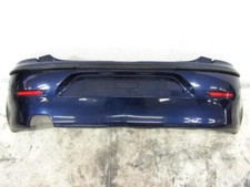 735257629 PARAURTI POSTERIORE ALFA ROMEO 147 1.9 D 103KW 6M 3P (2003) RICAMBIO U