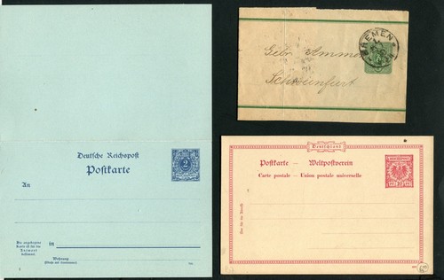 Reich tedesco undici vecchi - reich,