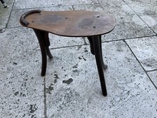 Fischel, Tabouret à