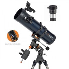 Celestron AstroMaster 130EQ