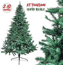Albero di Natale Realistico