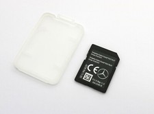 Scheda SD Navigazione