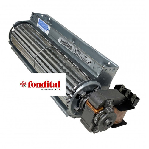 Ventilatore tangenziale 240 - , 2
