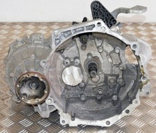 Cambio manuale Skoda PTW |