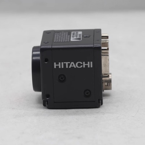 Telecamera industriale hitachi - telecamera,