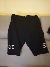 Calzoncini Vintage Lana Scic Anni 70 Taglia 1