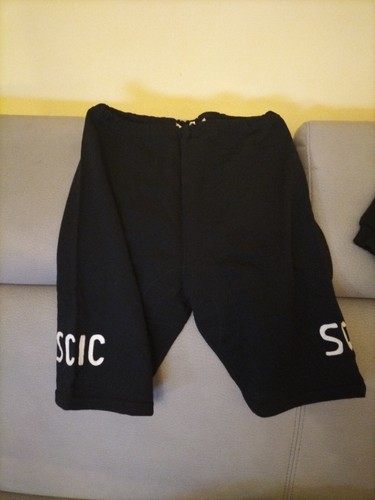 Calzoncini vintage lana scic - calzoncini,