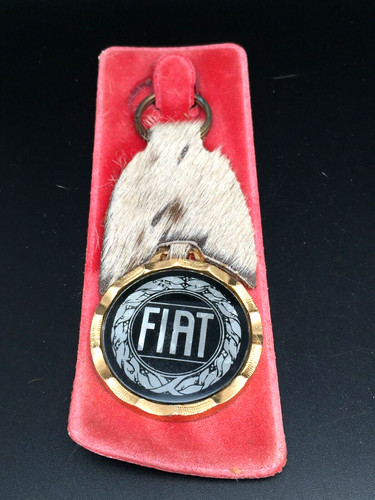 Fiat portachiavi porta chiave - porta,