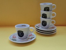 1 TAZZINA CAFFÈ LAVAZZA