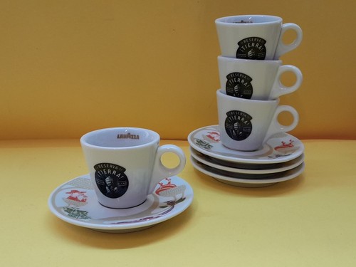 Tazzina caffè lavazza - tazzina,