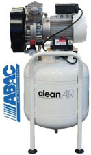 Compressore medicale uso