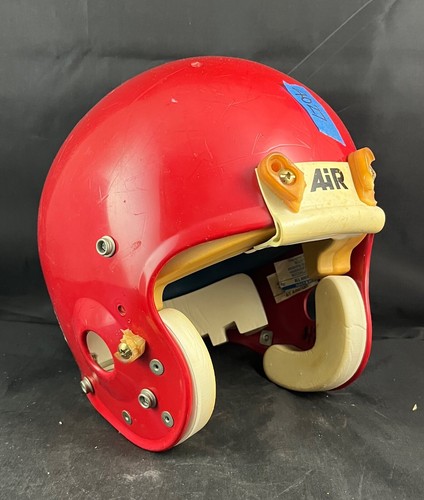 Casco calcio air power vintage - casco,