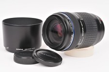 Olympus Zuiko Digital 70-300