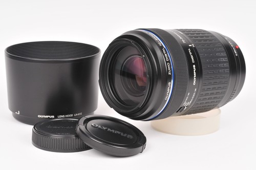 Olympus zuiko digital - zuiko, 70-300